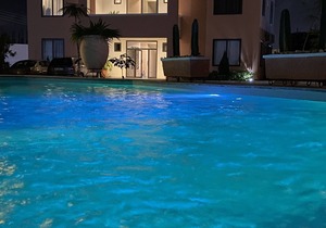 Romantic Retreat With Pool/Wifi At PamVEstates #7