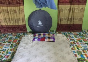 Space In Osu-Ghana. 10 minute drive from the airport