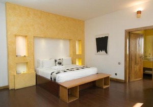 Superior Room Space Available