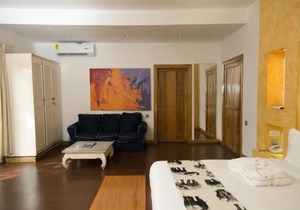 Superior Room Space Available