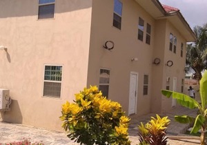 The Best of Adenta, Close to Aburi Gardens - UNit 2