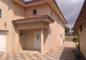 The Best of Adenta, Close to Aburi Gardens - UNit 2