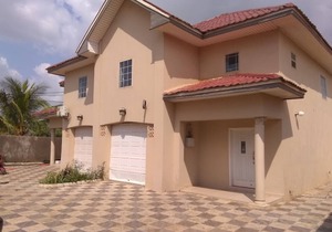 The Best of Adenta, Close to Aburi Gardens - UNit 2