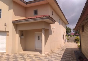 The Best of Adenta, Close to Aburi Gardens - Unit 1