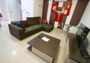 Westfields - 1 Bedroom Apartment, Cantonments