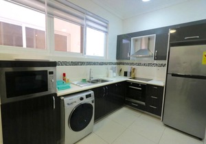 Westfields - 1 Bedroom Apartment, Cantonments