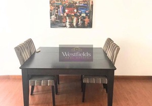 Westfields - 2 Bedroom Apartment, Cantonments