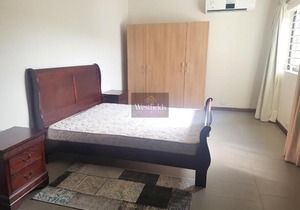 Westfields - One Bedroom Apartment, Osu