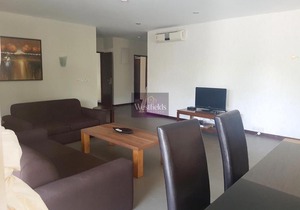 Westfields - One Bedroom Apartment, Osu