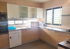 Westfields - One Bedroom Apartment, Osu