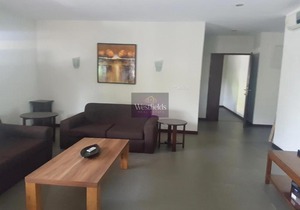 Westfields - One Bedroom Apartment, Osu