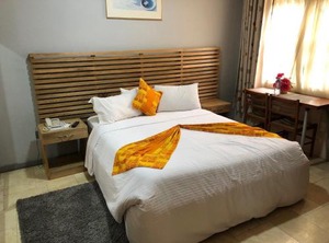 Hotel | Osu