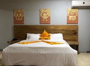 Hotel | Osu