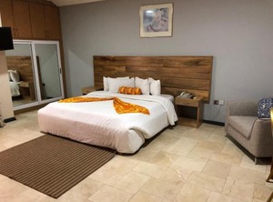 Hotel | Osu