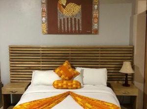 Hotel | Osu