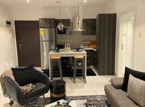 Embassy Gardens | Cantonments
