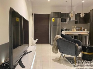 Embassy Gardens | Cantonments