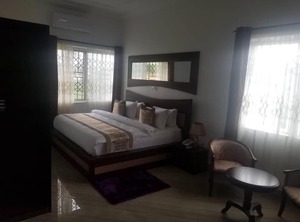 Grace Garden Hotel | Sekondi-Takoradi