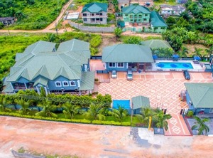 Grace Garden Hotel | Sekondi-Takoradi