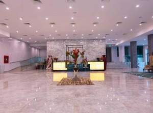Hotel | Accra