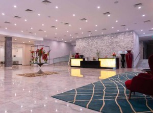 Hotel | Accra