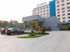 Hotel | Accra