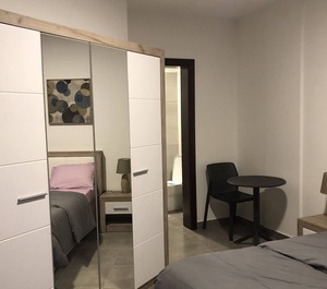 Oasis Park Residence 