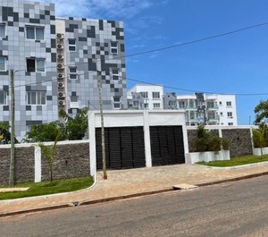 Cantonments 