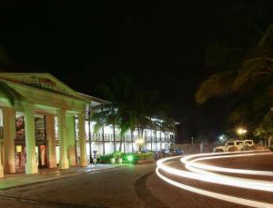 Accra Beach Hotel 