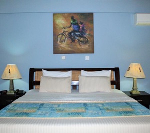 Bojo Beach Resort 