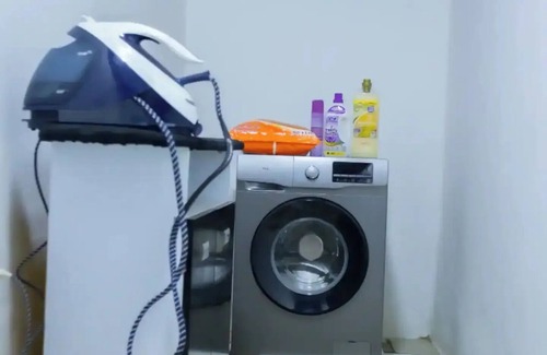 North Legon House | 1 bed apartment in Accra - 5