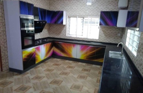 Wenkyi House | 1 Boapea Street (Off Bompata)