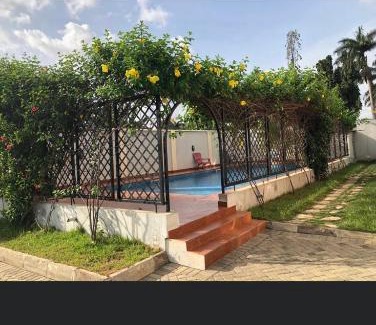 Cantonments Apartment | 102 Parklane