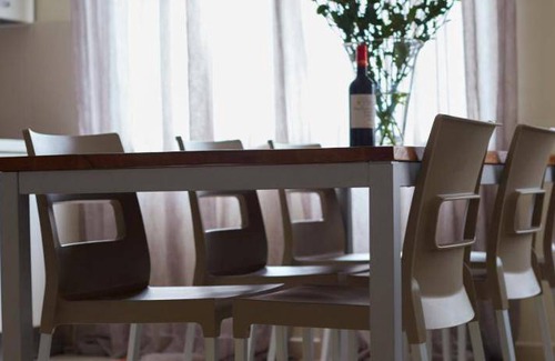 Osu Apartment | 120 m² Apartment ∙ 3 bedrooms ∙ 127 guests