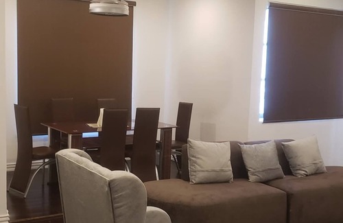 Dansoman Apartment | 2-bedroom apartment in fabulous Accra with WiFi, AC. Live your best vacation