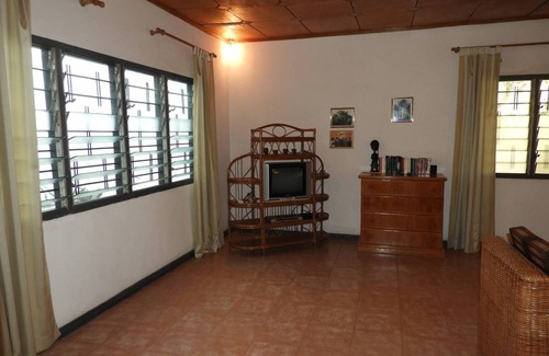 Mallam House | 200 m² House ∙ 4 bedrooms ∙ 6 guests
