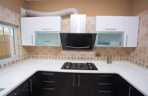 East Legon Apartment | 3 bedrooms fully furnished Apartments for rent (Short stay available)