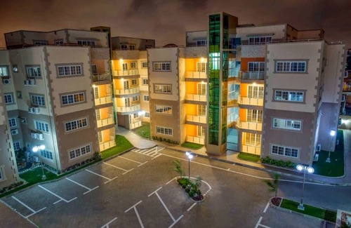 East Legon Apartment | 3 bedrooms fully furnished Apartments for rent (Short stay available)