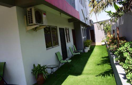 Osu Bed & Breakfast | 40 m² Bed and breakfast ∙ 2 bedrooms ∙ 4 guests