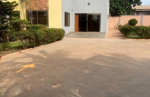 Adenta Resort | 40 m² Private room ∙ 1 bedroom ∙ 3 guests