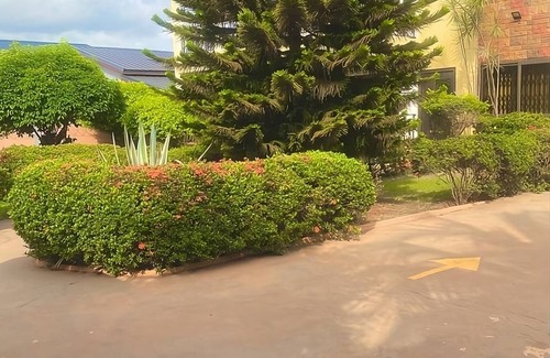 Adenta Resort | 40 m² Private room ∙ 1 bedroom ∙ 3 guests