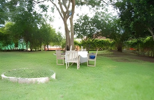 James Town Hostel | 400 m² Hostel ∙ 4 guests