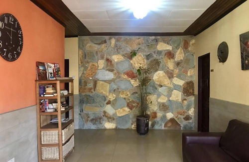 Dzorwulu Bed & Breakfast | 50 m² Bed and breakfast ∙ 127 guests