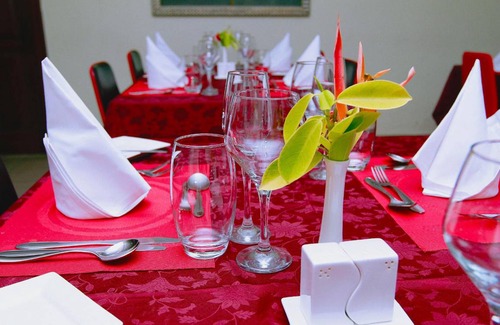 North Ridge Hotel | 55 m² Hotel ∙ 127 guests