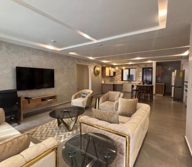 Osu Klottey Apartment | 5th avenue apartment