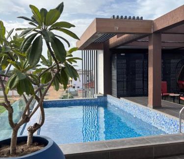 Osu Klottey Apartment | 5th avenue apartment