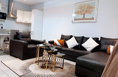 East Legon Apartment | 60 m² Apartment ∙ 1 bedroom ∙ 2 guests