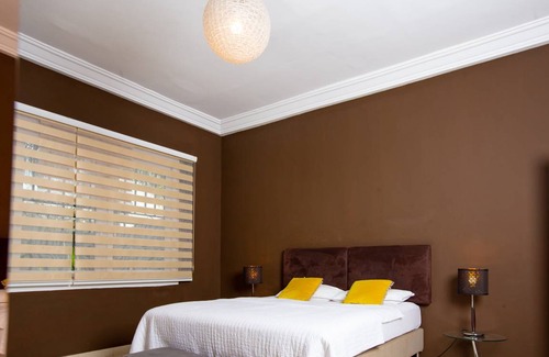 Nungua House | 75 m² House ∙ 2 bedrooms ∙ 3 guests
