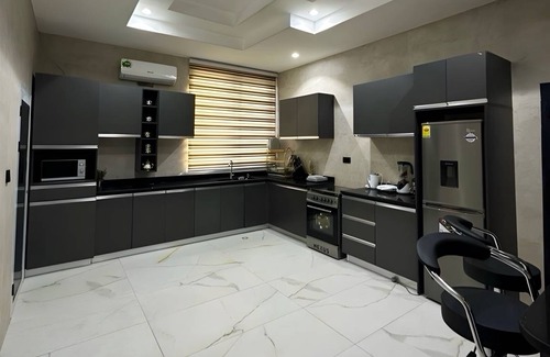 Teshie Apartment | 90 m² Apartment ∙ 2 bedrooms ∙ 4 guests