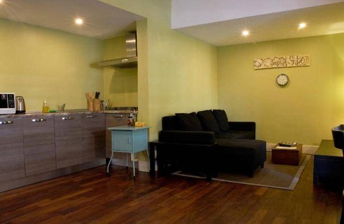 Osu Apartment | 93 m² Serviced apartment ∙ 2 bedrooms ∙ 127 guests